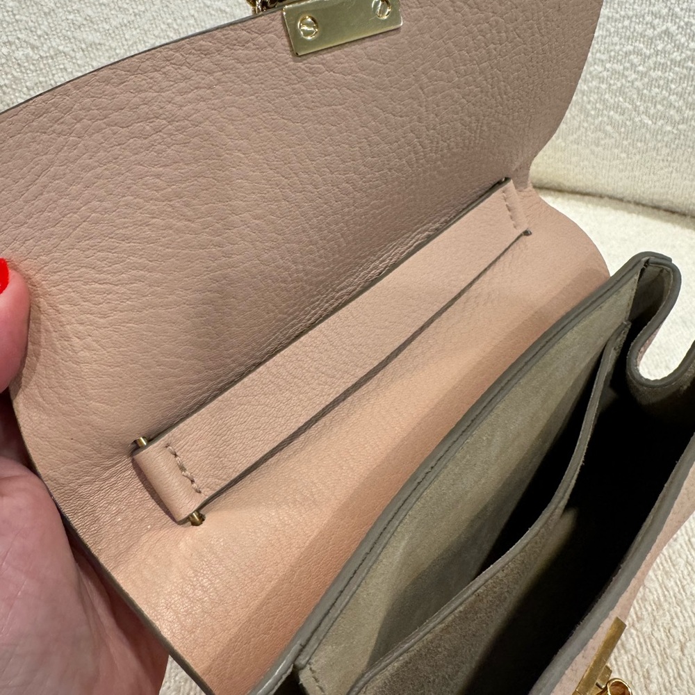 Chloe bag - Picture 4 of 12